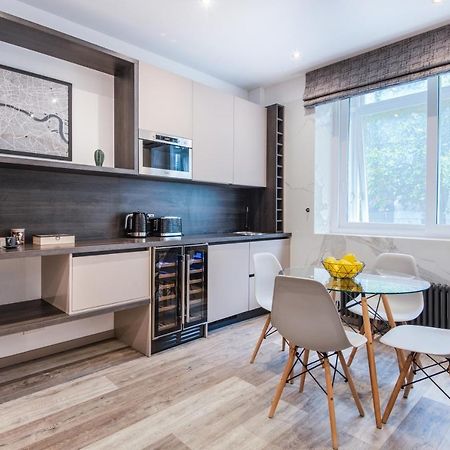 Circlelet Luxury Private Suite 2 London Eksteriør bilde