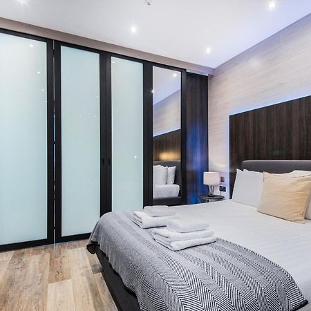 Circlelet Luxury Private Suite 2 London Eksteriør bilde