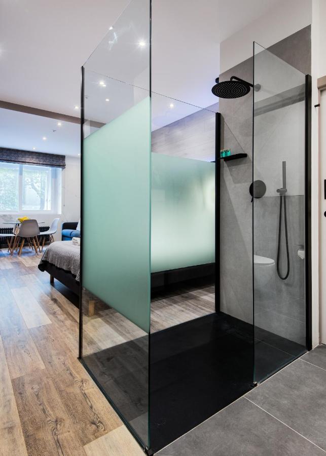 Circlelet Luxury Private Suite 2 London Eksteriør bilde