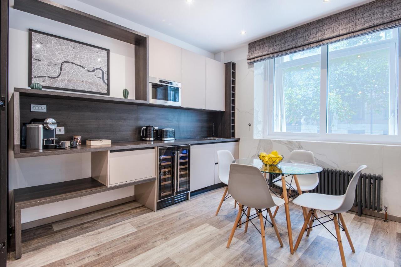 Circlelet Luxury Private Suite 2 London Eksteriør bilde