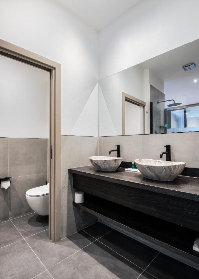 Circlelet Luxury Private Suite 2 London Eksteriør bilde