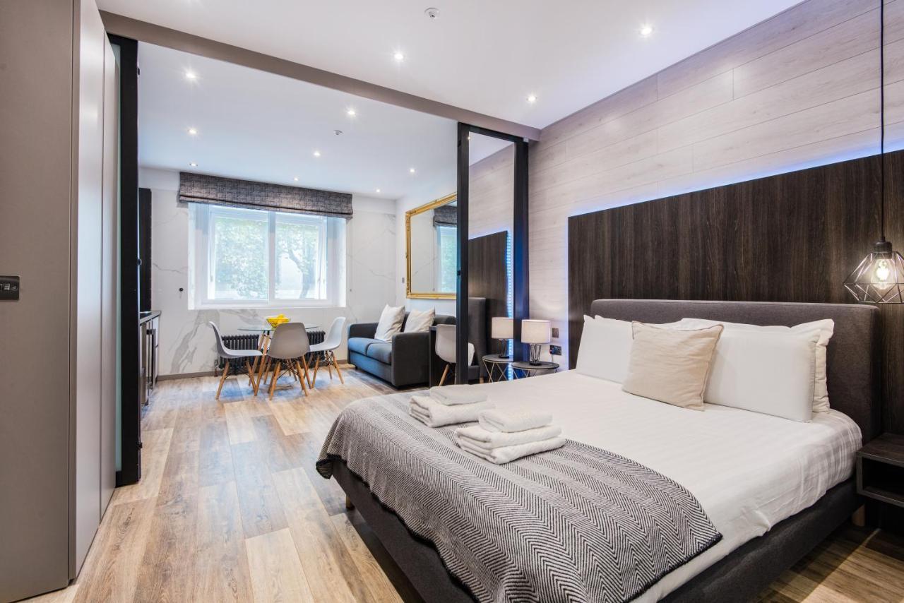 Circlelet Luxury Private Suite 2 London Eksteriør bilde