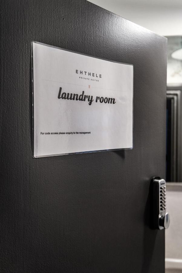 Circlelet Luxury Private Suite 2 London Eksteriør bilde
