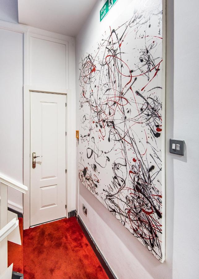 Circlelet Luxury Private Suite 2 London Eksteriør bilde