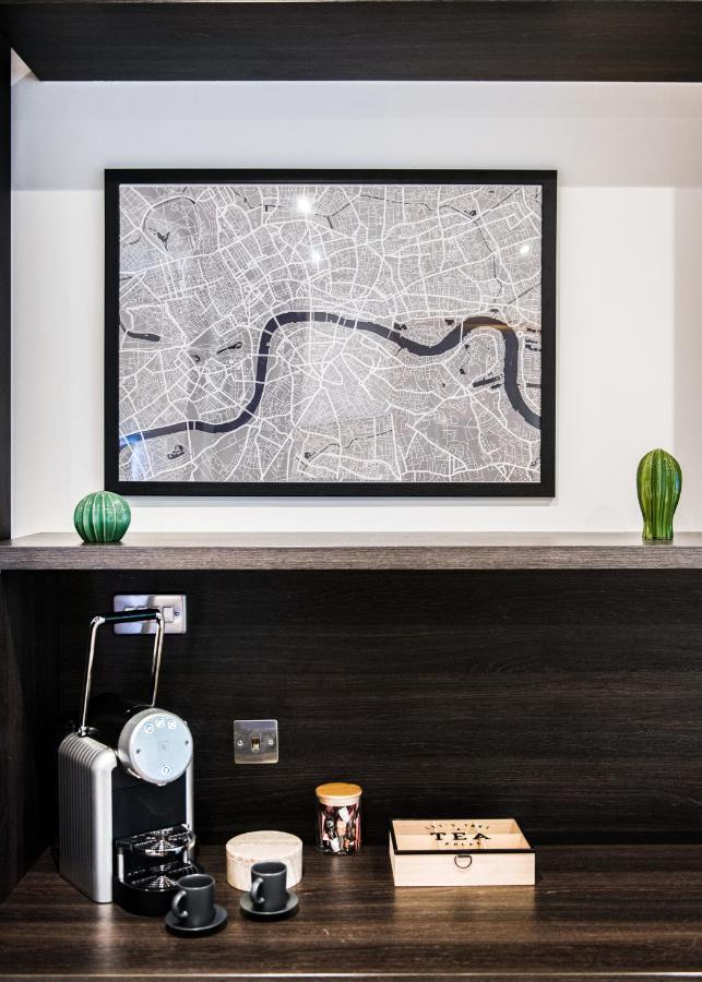 Circlelet Luxury Private Suite 2 London Eksteriør bilde