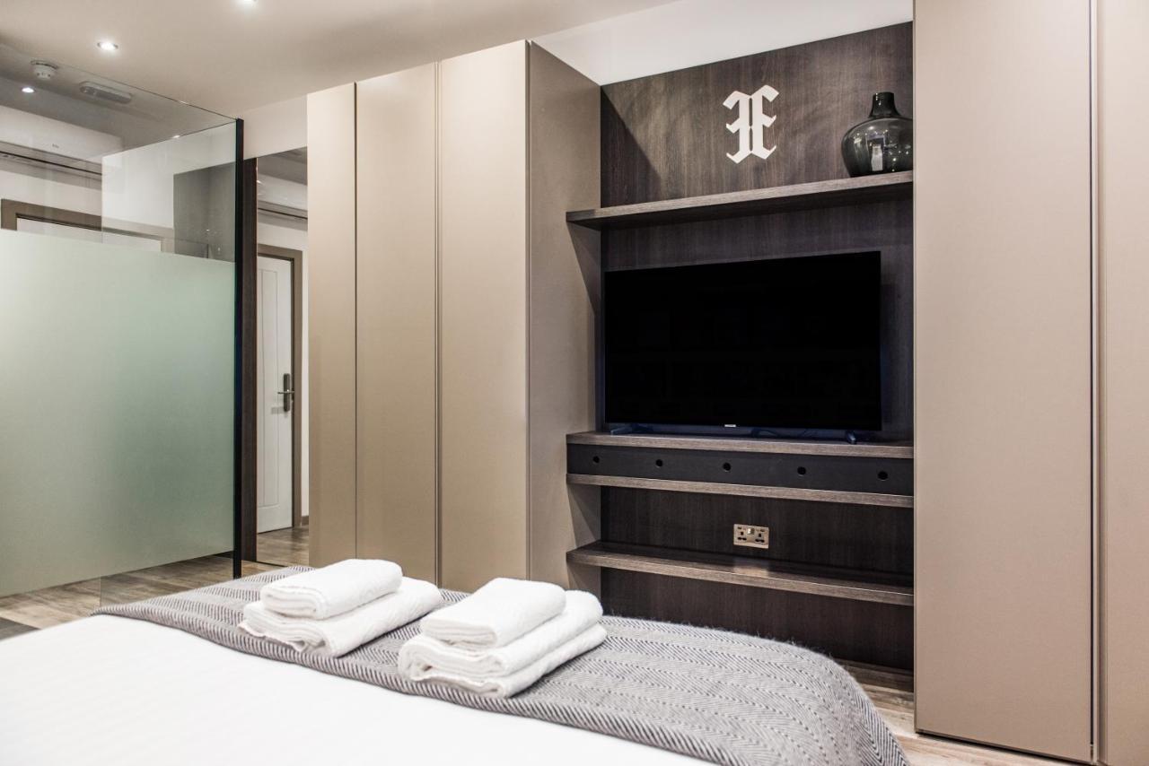 Circlelet Luxury Private Suite 2 London Eksteriør bilde