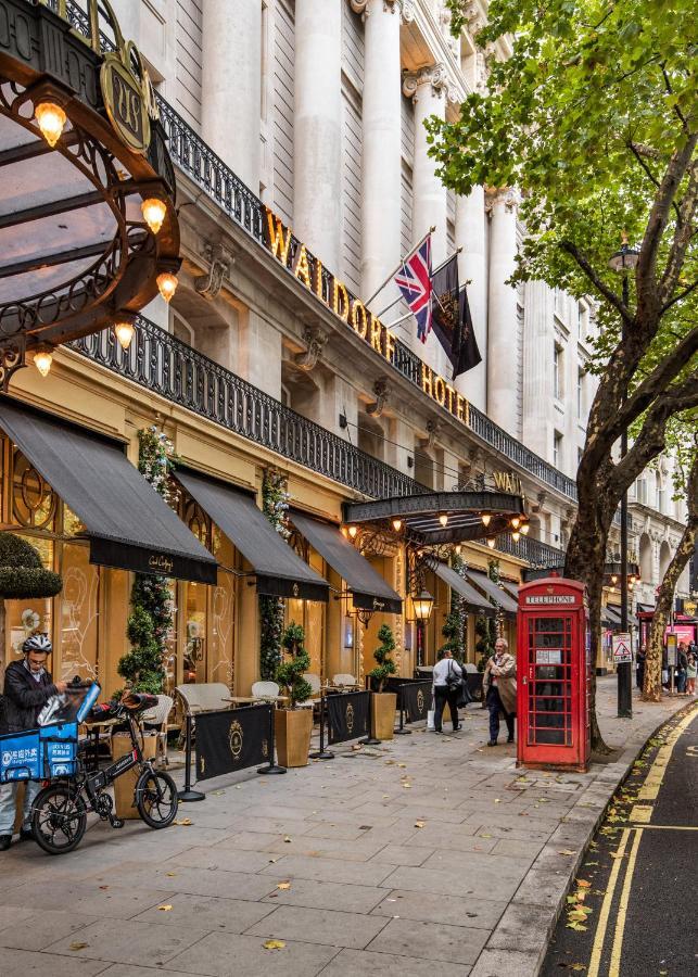 Circlelet Luxury Private Suite 2 London Eksteriør bilde