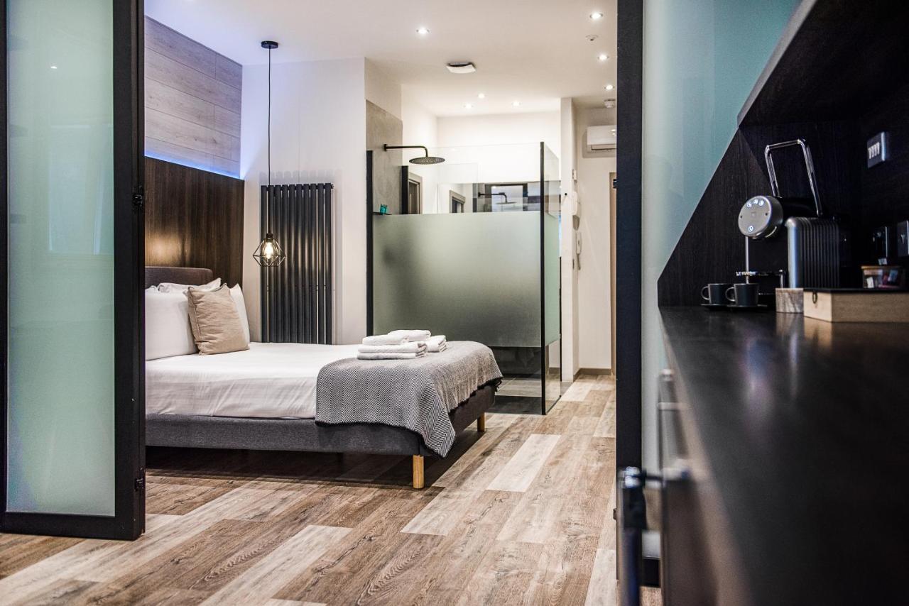 Circlelet Luxury Private Suite 2 London Eksteriør bilde