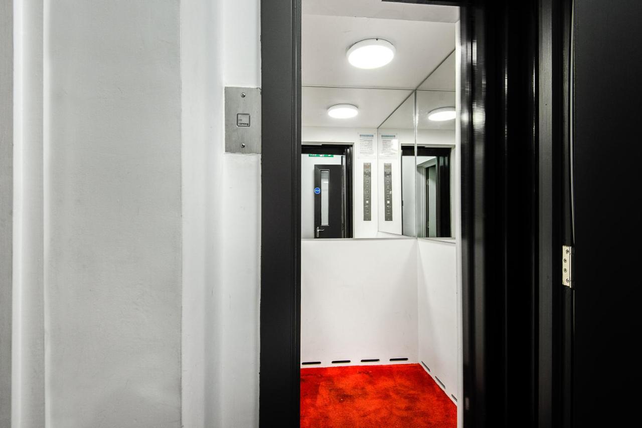 Circlelet Luxury Private Suite 2 London Eksteriør bilde