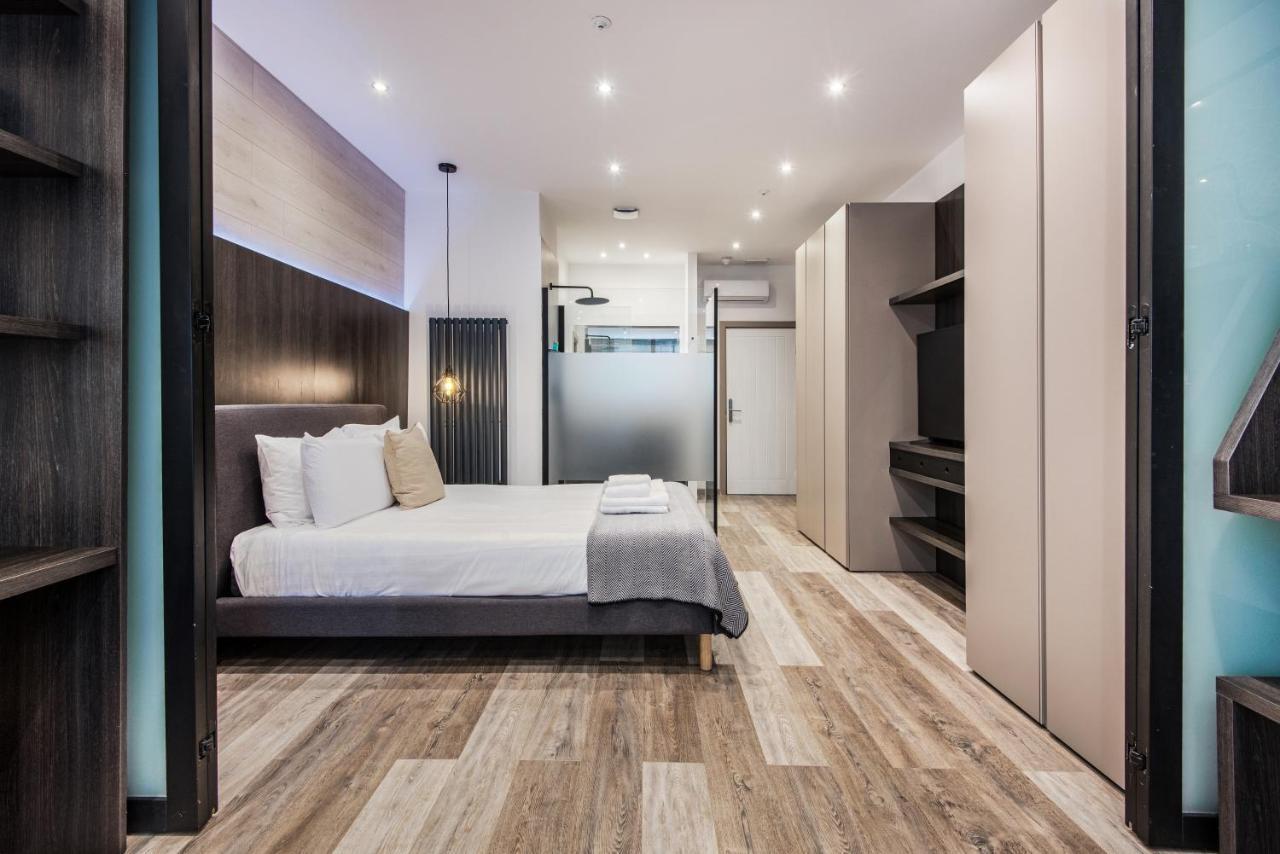 Circlelet Luxury Private Suite 2 London Eksteriør bilde