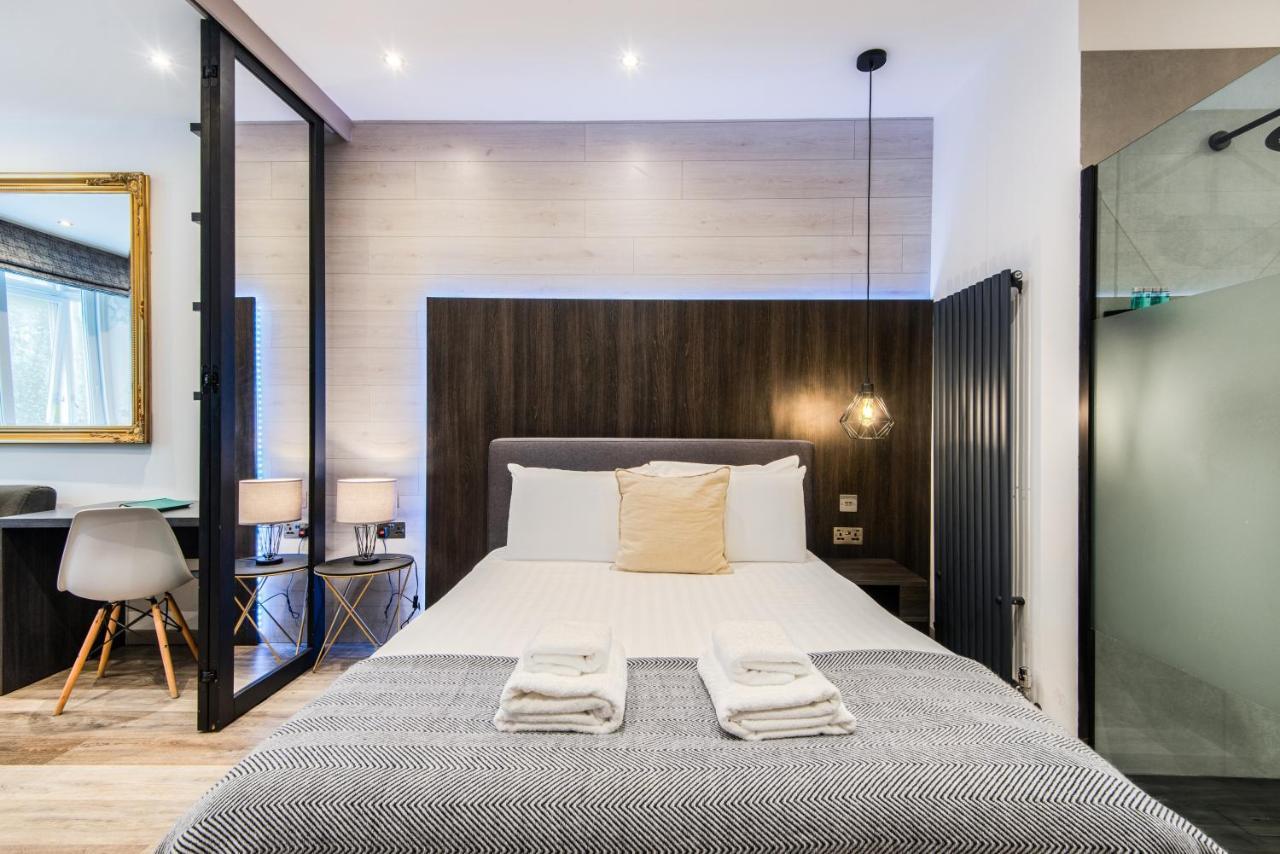 Circlelet Luxury Private Suite 2 London Eksteriør bilde