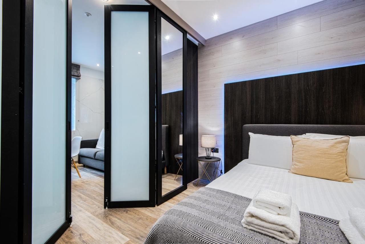 Circlelet Luxury Private Suite 2 London Eksteriør bilde
