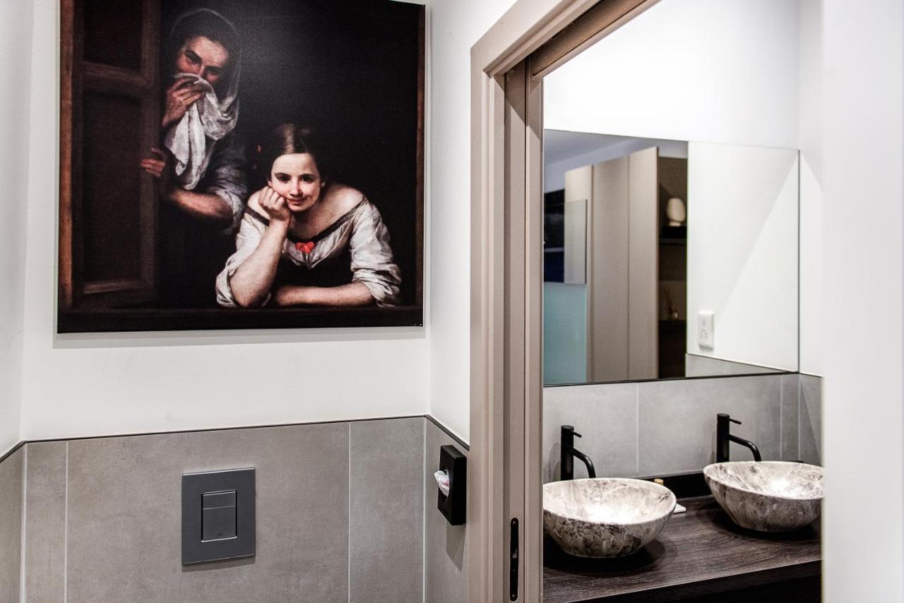 Circlelet Luxury Private Suite 2 London Eksteriør bilde